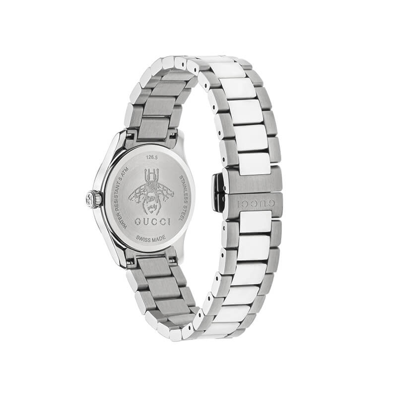 Gucci G-Timeless 27 mm Ladies Watch