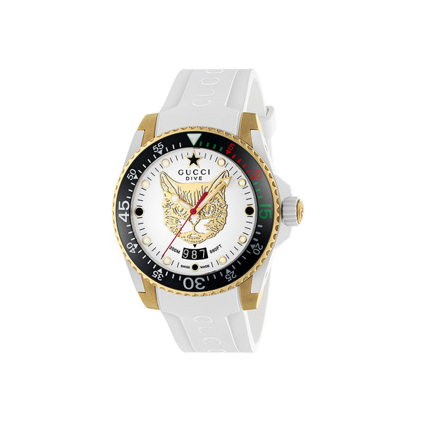 Gucci Dive Ladies 40 mm Ladies Watch