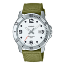 Casio MTP-VD01C-3BVCF