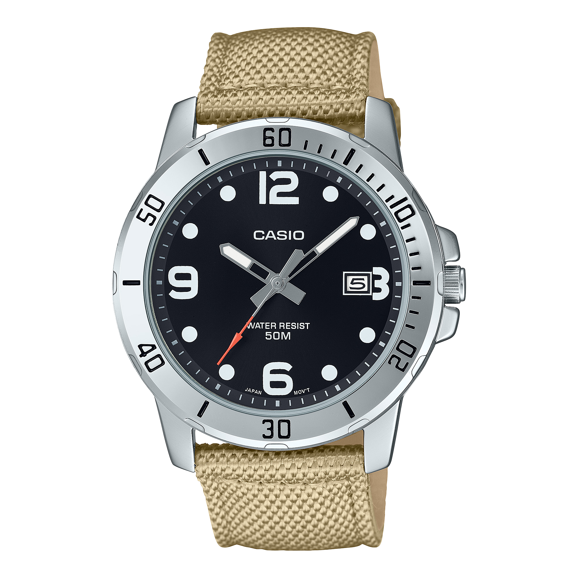 Casio MTP-VD01C-5BV