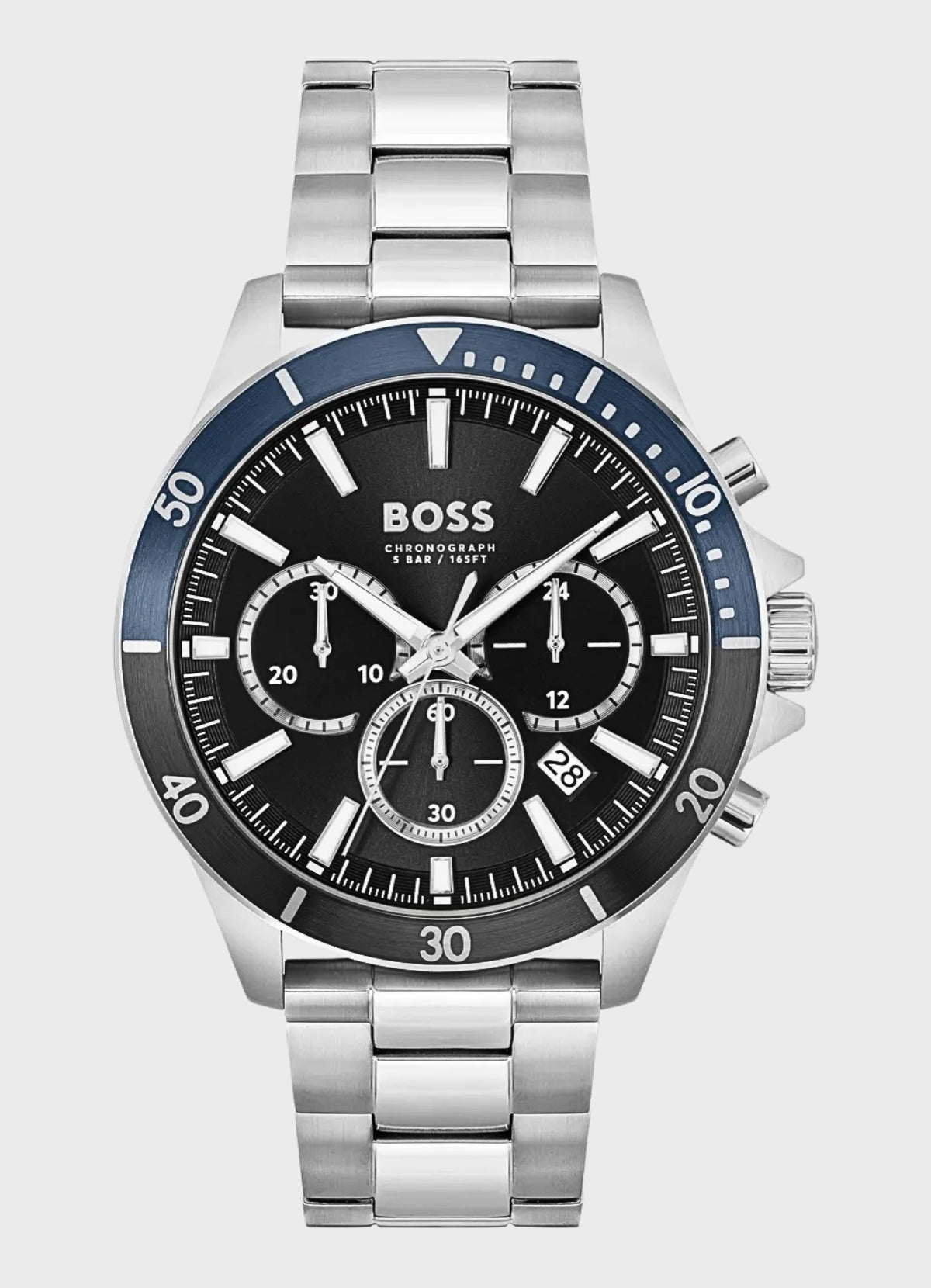 Hugo Boss Troper 44 mm Quartz Men’s Watch