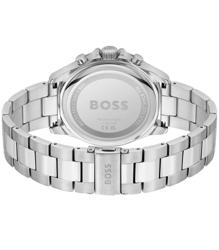 Hugo Boss Troper 44 mm Quartz Men’s Watch