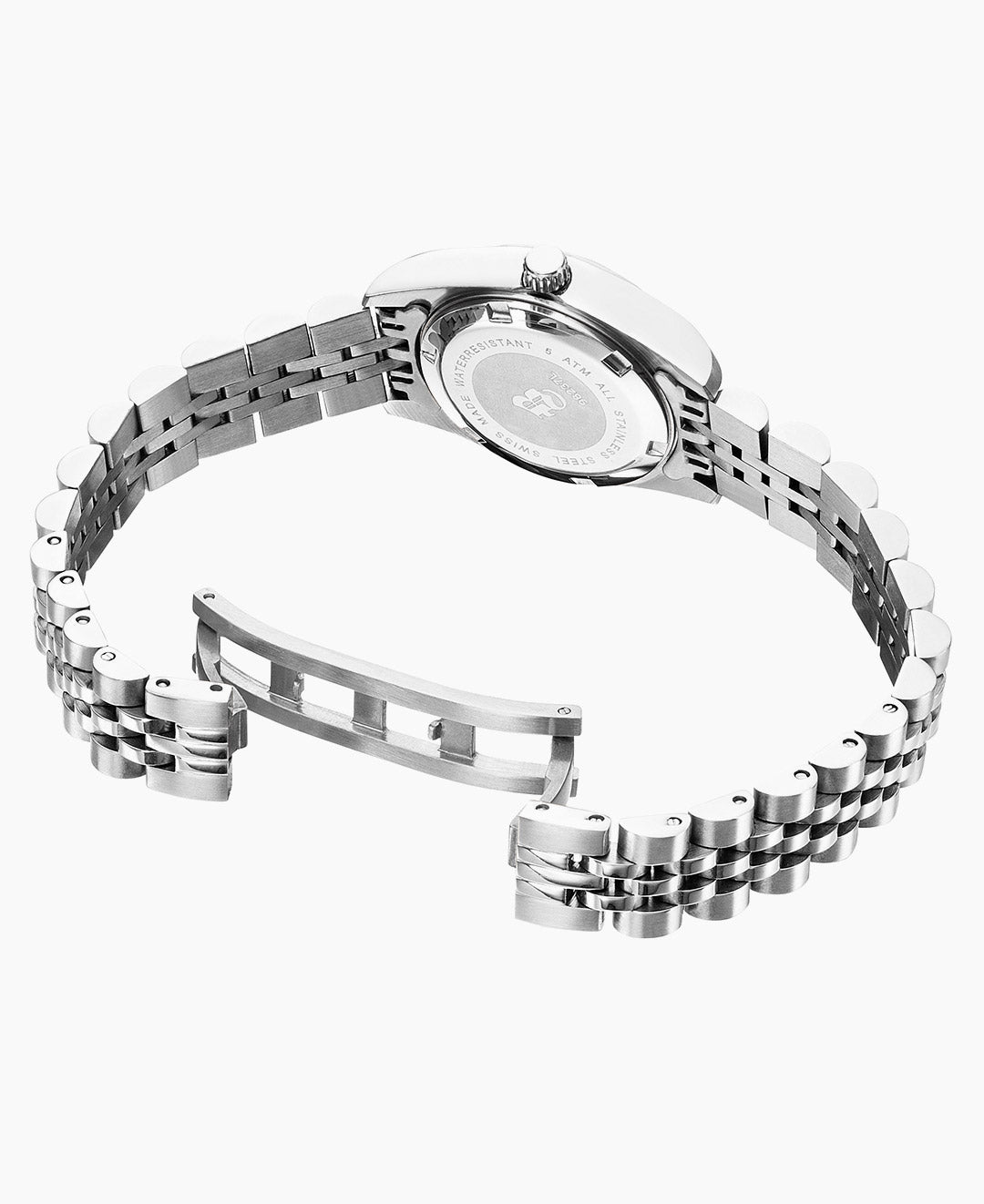 Jacques du Manoir Inspiration 26mm Quartz Ladies Watch