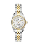 Jacques Du Manoir Inspiration Ladies 26 mm Quartz Watch