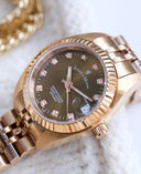 Jacques du Manoir Inspiration 26mm Ladies Quartz Watch