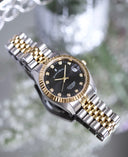 Jacques du Manoir Inspiration 36mm Quartz Ladies Watch