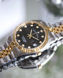 Jacques du Manoir Inspiration 36mm Quartz Ladies Watch