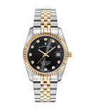 Jacques du Manoir Inspiration 36mm Quartz Ladies Watch