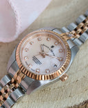 Jacques Du Manoir Inspiration Ladies 26 mm Quartz Watch