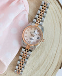 Jacques Du Manoir Inspiration Ladies 26 mm Quartz Watch