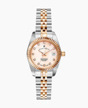 Jacques Du Manoir Inspiration Ladies 26 mm Quartz Watch