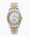 Jacques du Manoir Inspiration 36mm Ladies Quartz Watch