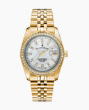 Jacques Du Manoir Inspiration 36mm Ladies Quartz Watch