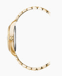 Jacques Du Manoir Inspiration 36mm Ladies Quartz Watch