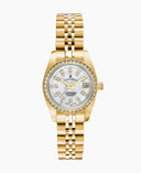 Jacques Du Manoir Inspiration 26 mm Ladies Quartz Watch