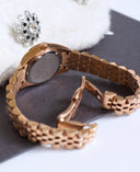 Jacques Du Manoir Inspiration 26 mm Ladies Quartz Watch