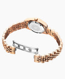 Jacques Du Manoir Inspiration 26 mm Ladies Quartz Watch