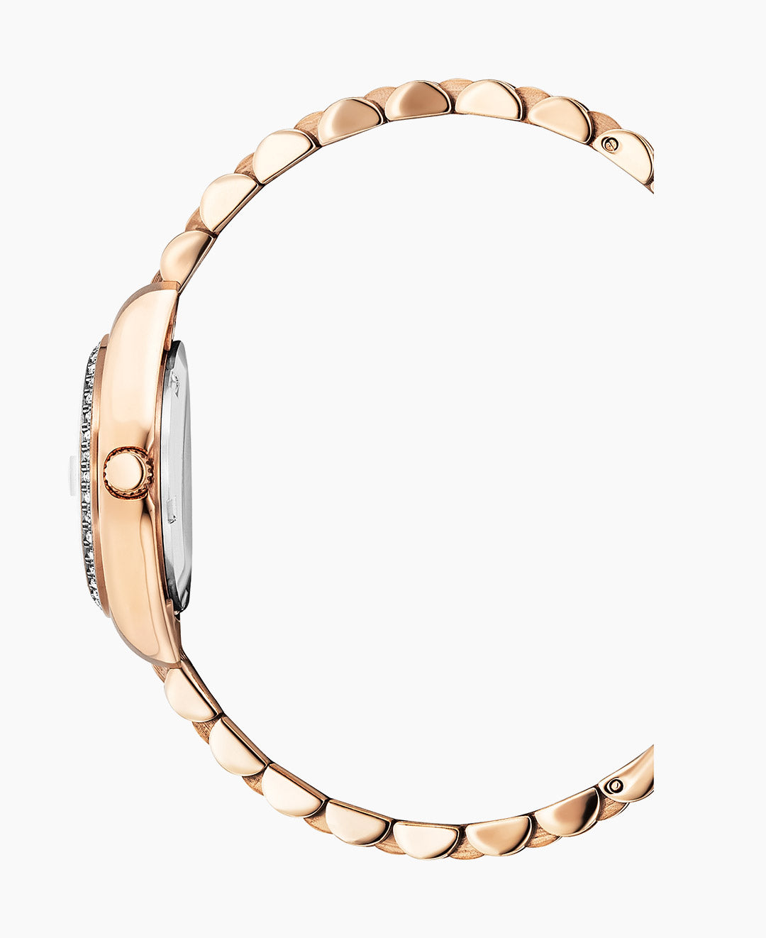 Jacques Du Manoir Inspiration Ladies 26 mm Quartz Watch