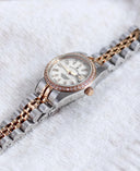 Jacques du Manoir Inspiration 26 mm Quartz Ladies Watc