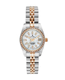 Jacques du Manoir Inspiration 26 mm Quartz Ladies Watc