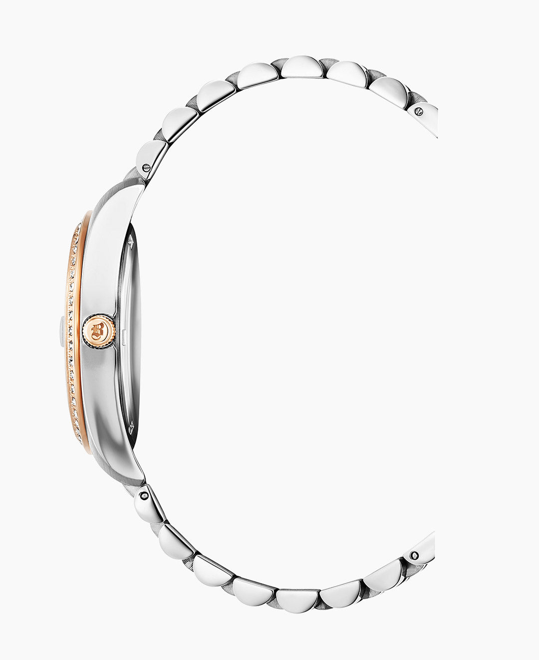 Jacques du Manoir Inspiration 36mm Quartz Ladies Watch