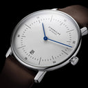 Sternglas Naos Men's 38 mm Quartz Watch