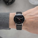 Sternglas Naos Men's 38 mm Automatic Watch