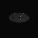 Sternglas Naos Edition Bauhaus 3.0 38mm Ronda 714 Quartz Men’s Watch