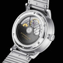 Sternglas Naos Pro GMT Automatic 38mm Miyota 9075 Automatic Men’s Watch