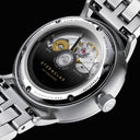 Sternglas Naos Pro Automatik 38mm Miyota 9015 Automatic Men's Watch