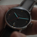 Sternglas Naos Pro Automatik 38mm Miyota 9015 Automatic Men's Watch