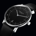 Sternglas Naos Men's 38 mm Quartz Watch