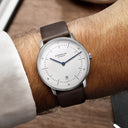 Sternglas Naos Men's 38 mm Quartz Watch