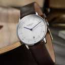 Sternglas Naos Men's 38 mm Quartz Watch