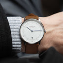 Sternglas Naos 38mm Quartz Men’s Watch