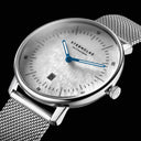 Sternglas Naos XS Edition Mother of Pearl 33mm Ronda 784 Quartz Ladies Watch
