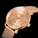 Sternglas Naos XS Edition Elyra 33mm Miyota GL12 Quartz Ladies Watch