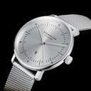 Sternglas Naos XS Edition Elyra 33mm Miyota GL12 Quartz Ladies Watch