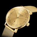 Sternglas Naos XS Edition Elyra 33mm Miyota GL12 Quartz Ladies Watch