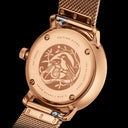 Sternglas Naos XS Edition Elyra 33mm Miyota GL12 Quartz Ladies Watch