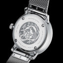 Sternglas Naos XS Edition Elyra 33mm Miyota GL12 Quartz Ladies Watch