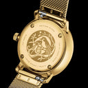 Sternglas Naos XS Edition Elyra 33mm Miyota GL12 Quartz Ladies Watch