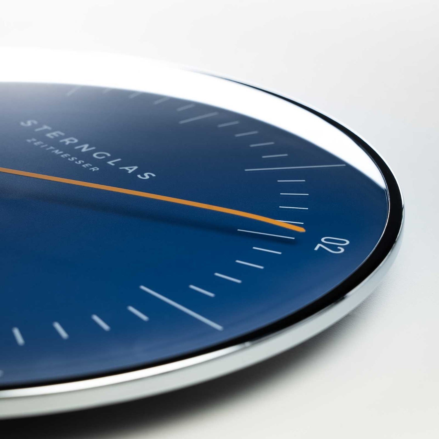 Sternglas S14-010 Naos Wall clock