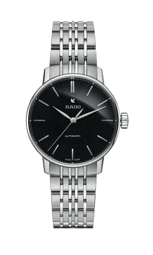Rado Coupole Ladies Automatic Watch R22862154