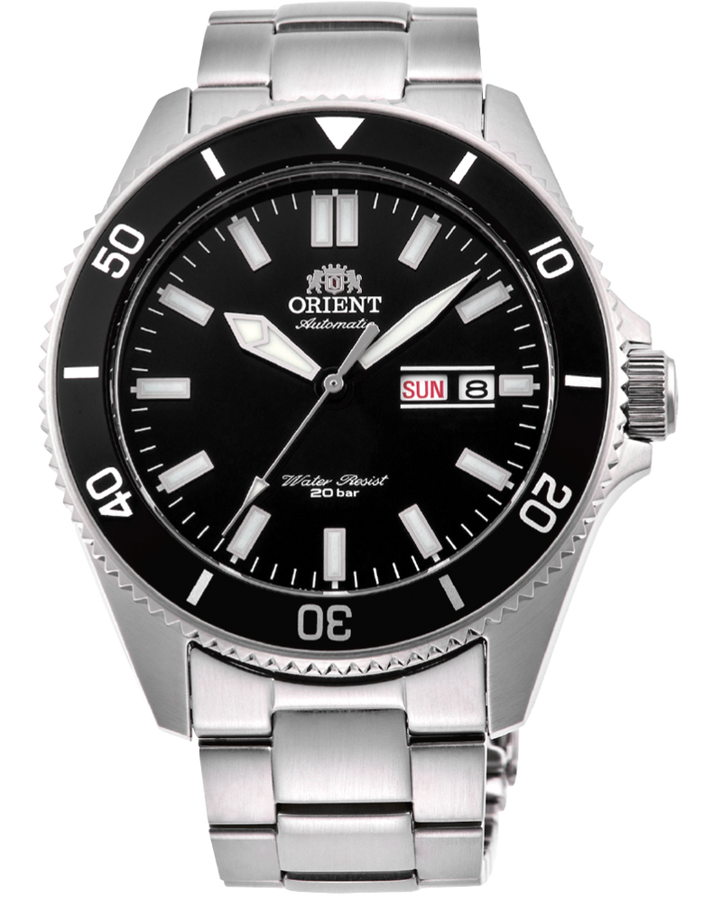 Orient Kanno RA-AA0008 44mm Automatic Men’s Watch