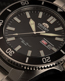 Orient Kanno RA-AA0008 44mm Automatic Men’s Watch