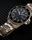 Orient Kanno RA-AA0008 44mm Automatic Men’s Watch