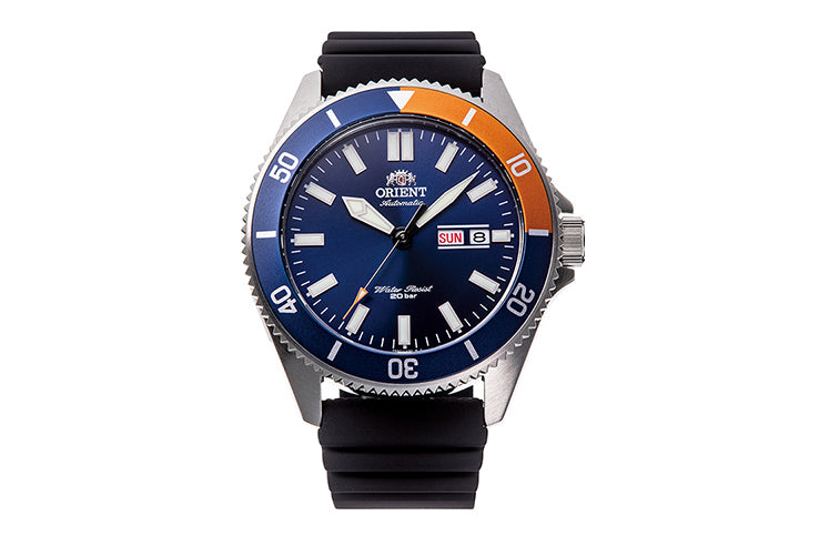 Orient RA-AA0916L Mechanical Sports 43.6 mm Automatic Men's Watch