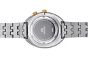 Orient Mechanical Revival World Map Automatic 43.5mm Men's Watch | RA-AA0E01S39B