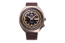 Orient RA-AA0E06B Mechanical Sports Neo Classic 43.5 mm Automatic Men's Watch